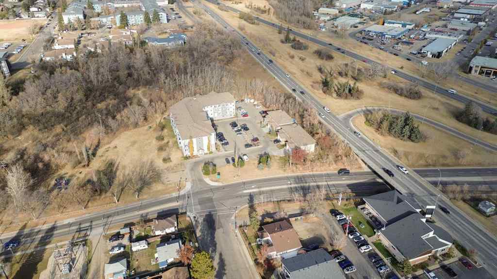 MLS® A2268103 - Unit #101-304 5904 51 Avenue  in Riverside Meadows Red Deer, Multi-Family