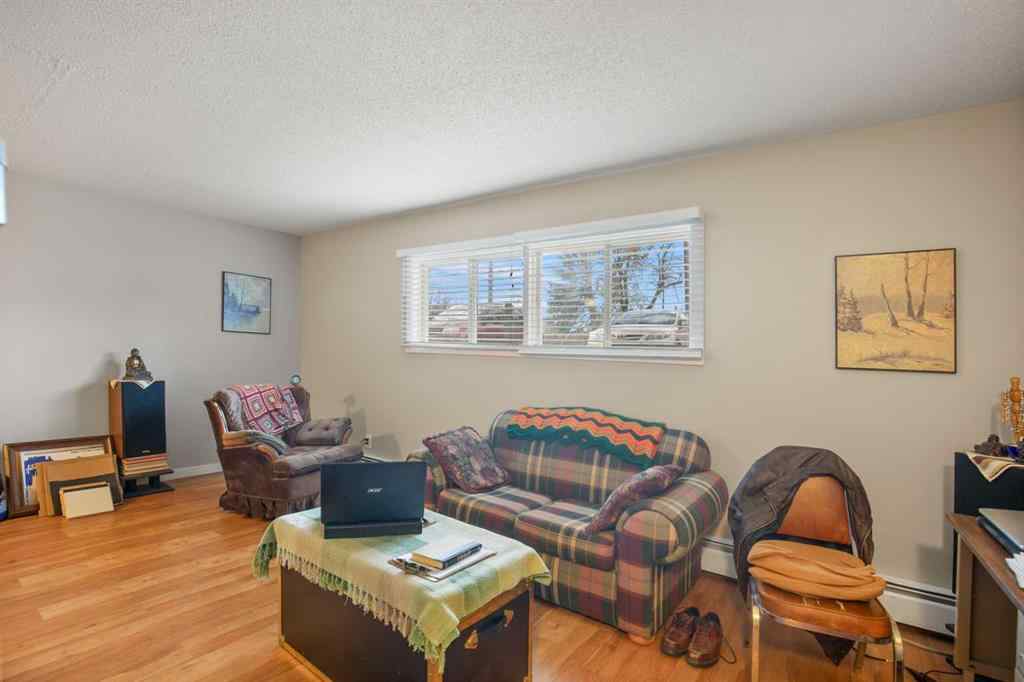 MLS® A2268103 - Unit #101-304 5904 51 Avenue  in Riverside Meadows Red Deer, Multi-Family