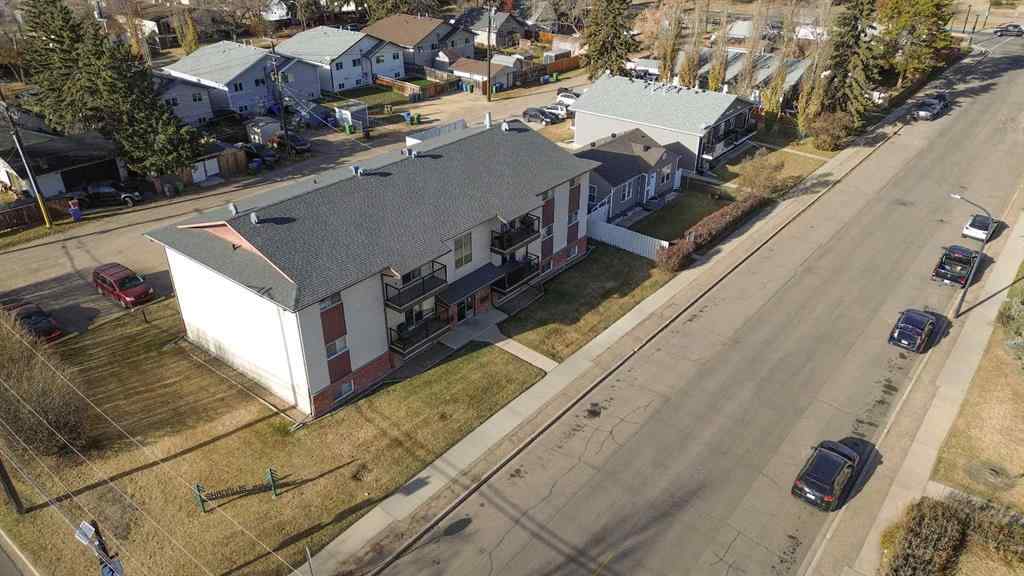 MLS® A2268103 - Unit #101-304 5904 51 Avenue  in Riverside Meadows Red Deer, Multi-Family