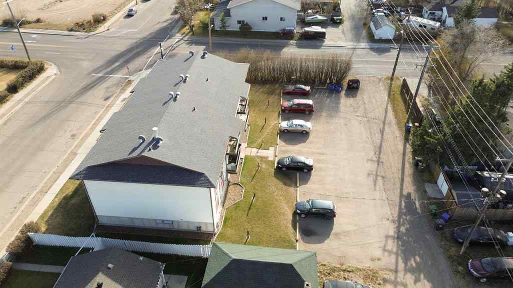 MLS® A2268103 - Unit #101-304 5904 51 Avenue  in Riverside Meadows Red Deer, Multi-Family