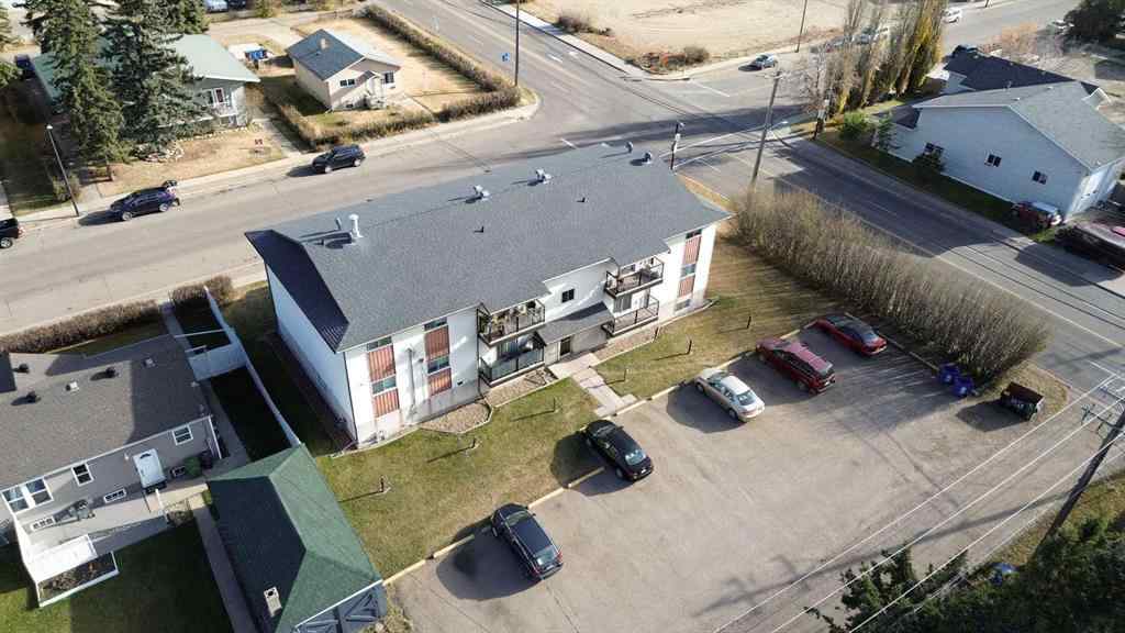 MLS® A2268103 - Unit #101-304 5904 51 Avenue  in Riverside Meadows Red Deer, Multi-Family