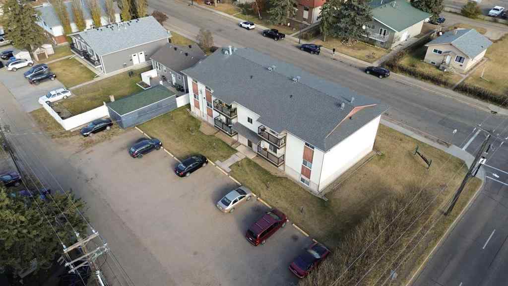 MLS® A2268103 - Unit #101-304 5904 51 Avenue  in Riverside Meadows Red Deer, Multi-Family