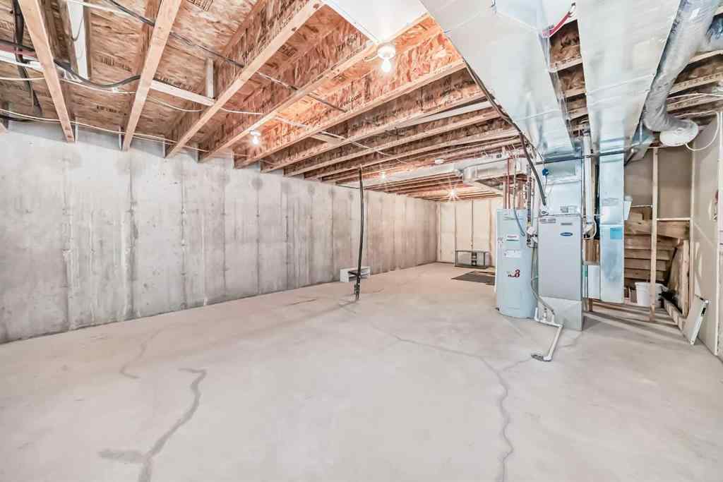 MLS® A2268104 - 69 Skyview Point Green NE in Skyview Ranch Calgary, Residential