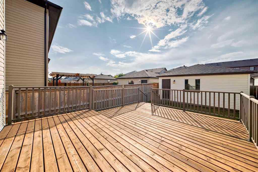 MLS® A2268104 - 69 Skyview Point Green NE in Skyview Ranch Calgary, Residential