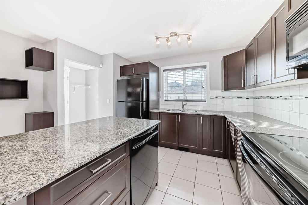 MLS® A2268104 - 69 Skyview Point Green NE in Skyview Ranch Calgary, Residential
