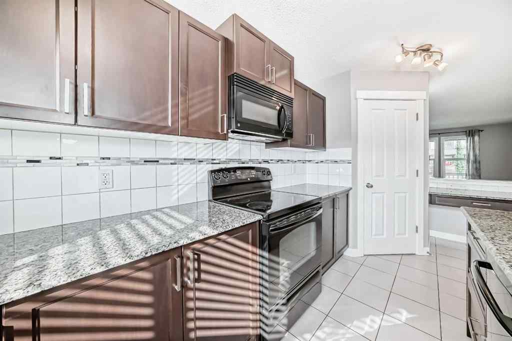 MLS® A2268104 - 69 Skyview Point Green NE in Skyview Ranch Calgary, Residential