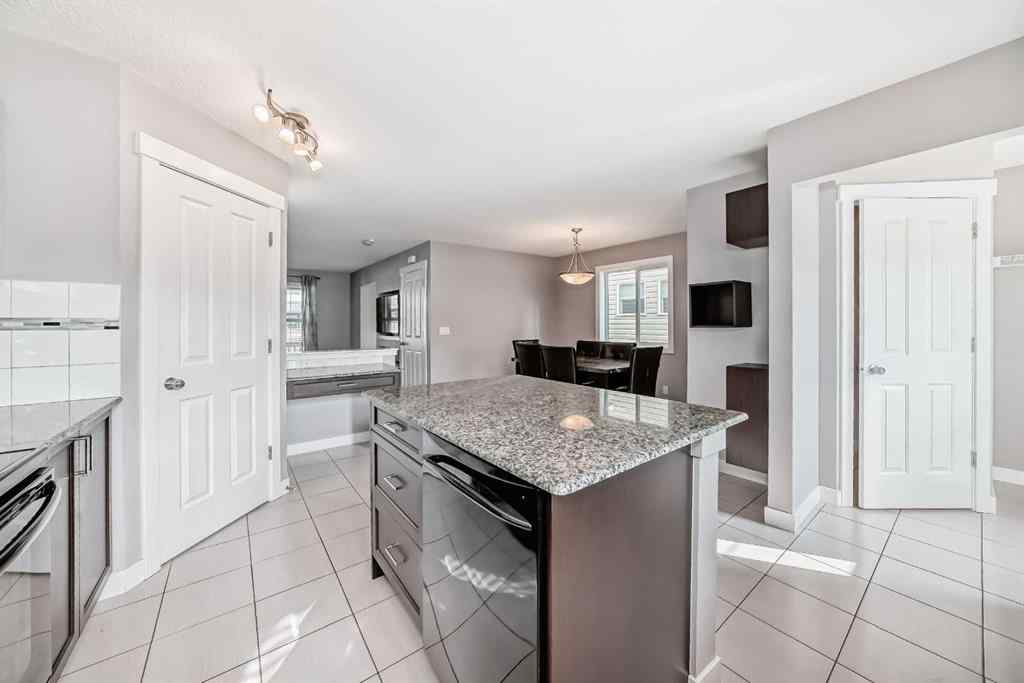 MLS® A2268104 - 69 Skyview Point Green NE in Skyview Ranch Calgary, Residential