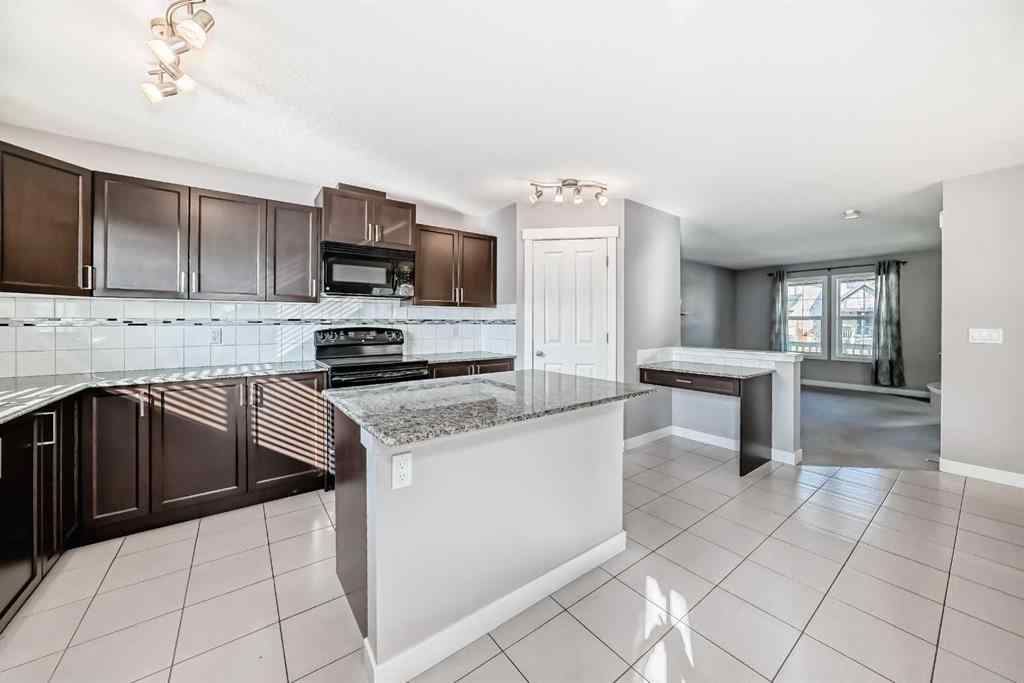 MLS® A2268104 - 69 Skyview Point Green NE in Skyview Ranch Calgary, Residential