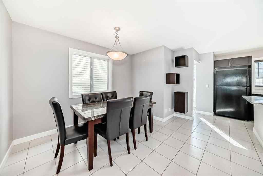 MLS® A2268104 - 69 Skyview Point Green NE in Skyview Ranch Calgary, Residential