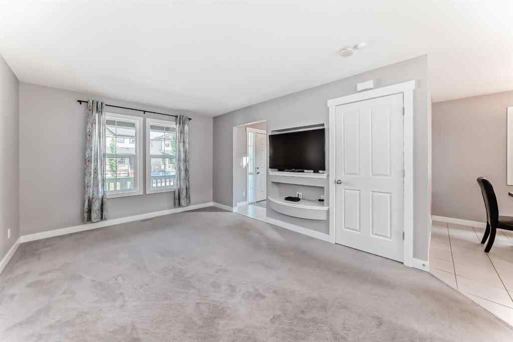 MLS® A2268104 - 69 Skyview Point Green NE in Skyview Ranch Calgary, Residential