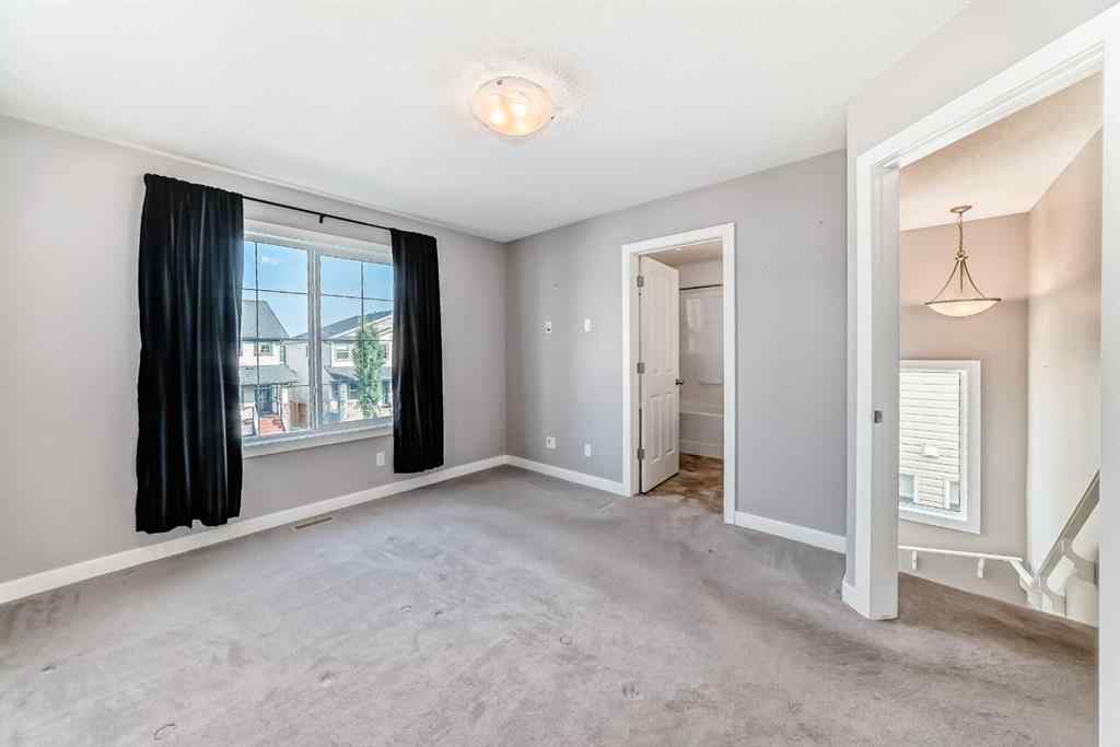 MLS® A2268104 - 69 Skyview Point Green NE in Skyview Ranch Calgary, Residential