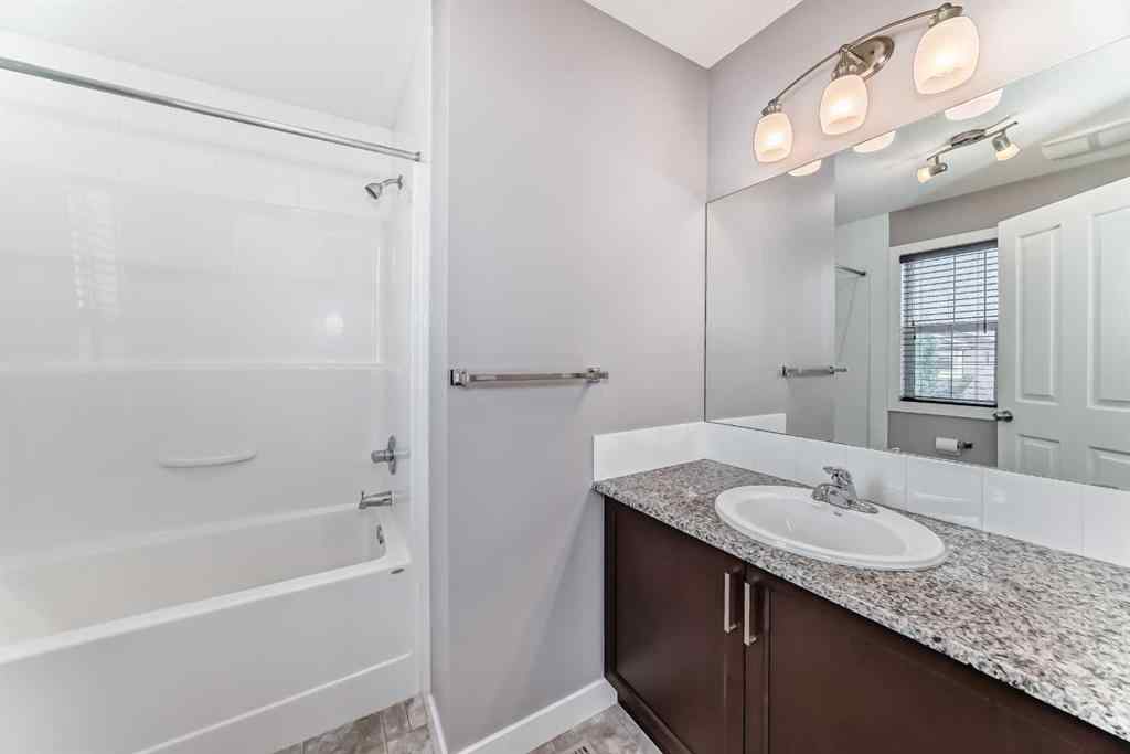 MLS® A2268104 - 69 Skyview Point Green NE in Skyview Ranch Calgary, Residential
