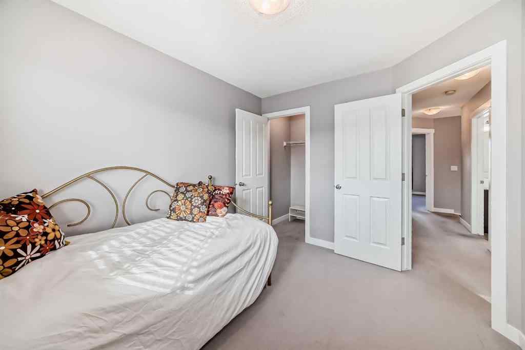 MLS® A2268104 - 69 Skyview Point Green NE in Skyview Ranch Calgary, Residential