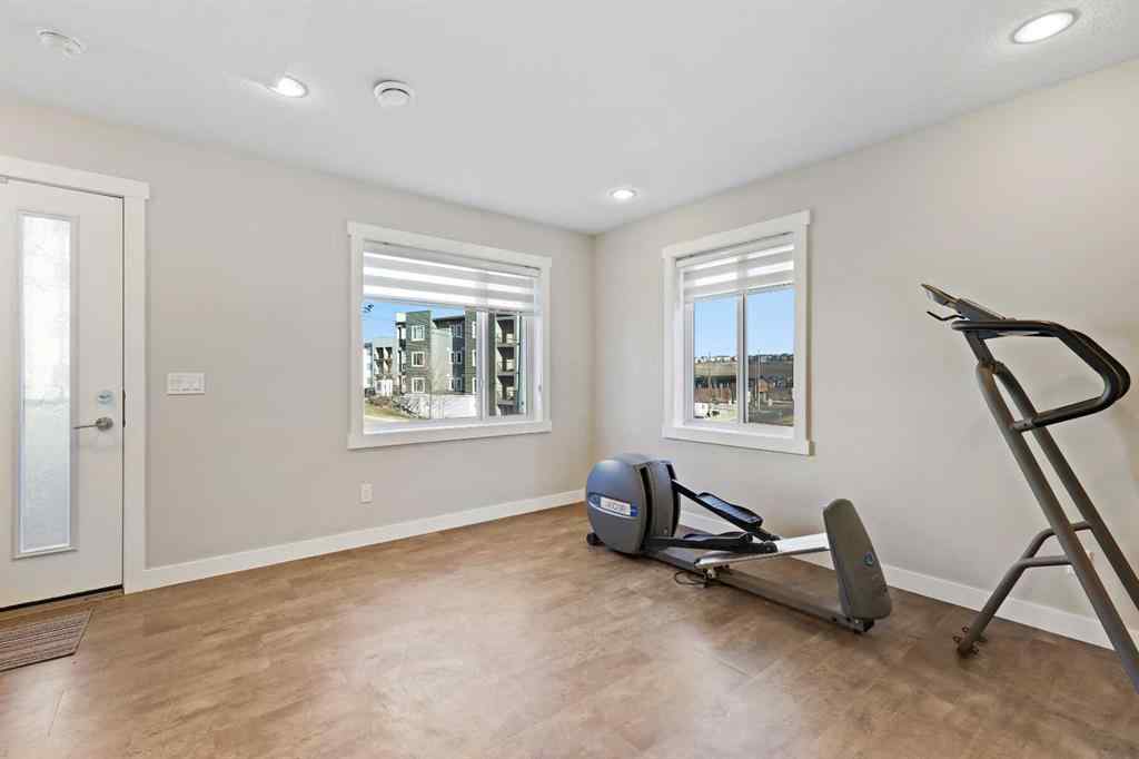 MLS® A2268105 - 357 Sage Hill Circle NW in Sage Hill Calgary, Residential