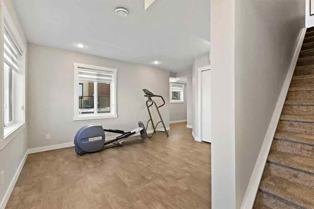 MLS® A2268105 - 357 Sage Hill Circle NW in Sage Hill Calgary, Residential