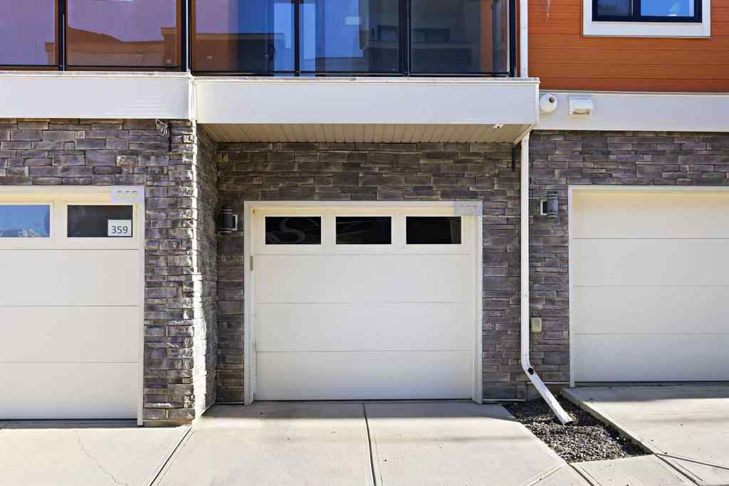 MLS® A2268105 - 357 Sage Hill Circle NW in Sage Hill Calgary, Residential