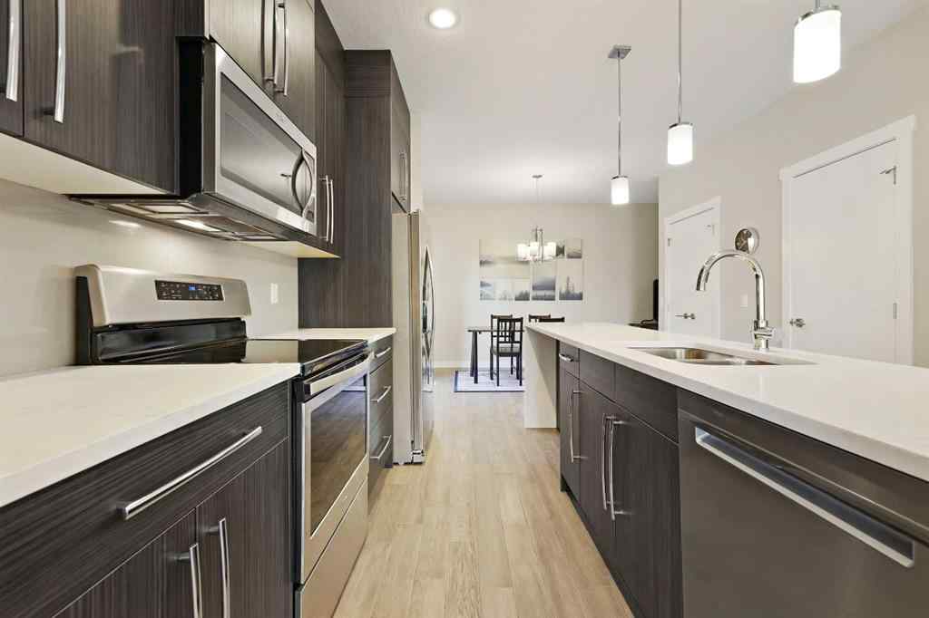 MLS® A2268105 - 357 Sage Hill Circle NW in Sage Hill Calgary, Residential