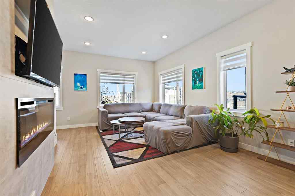 MLS® A2268105 - 357 Sage Hill Circle NW in Sage Hill Calgary, Residential