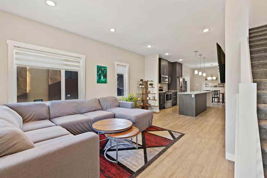 MLS® A2268105 - 357 Sage Hill Circle NW in Sage Hill Calgary, Residential