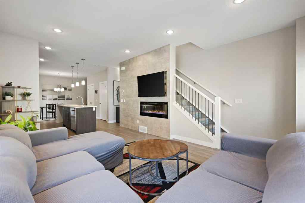 MLS® A2268105 - 357 Sage Hill Circle NW in Sage Hill Calgary, Residential