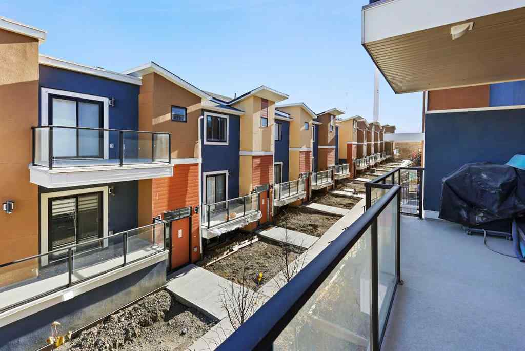 MLS® A2268105 - 357 Sage Hill Circle NW in Sage Hill Calgary, Residential