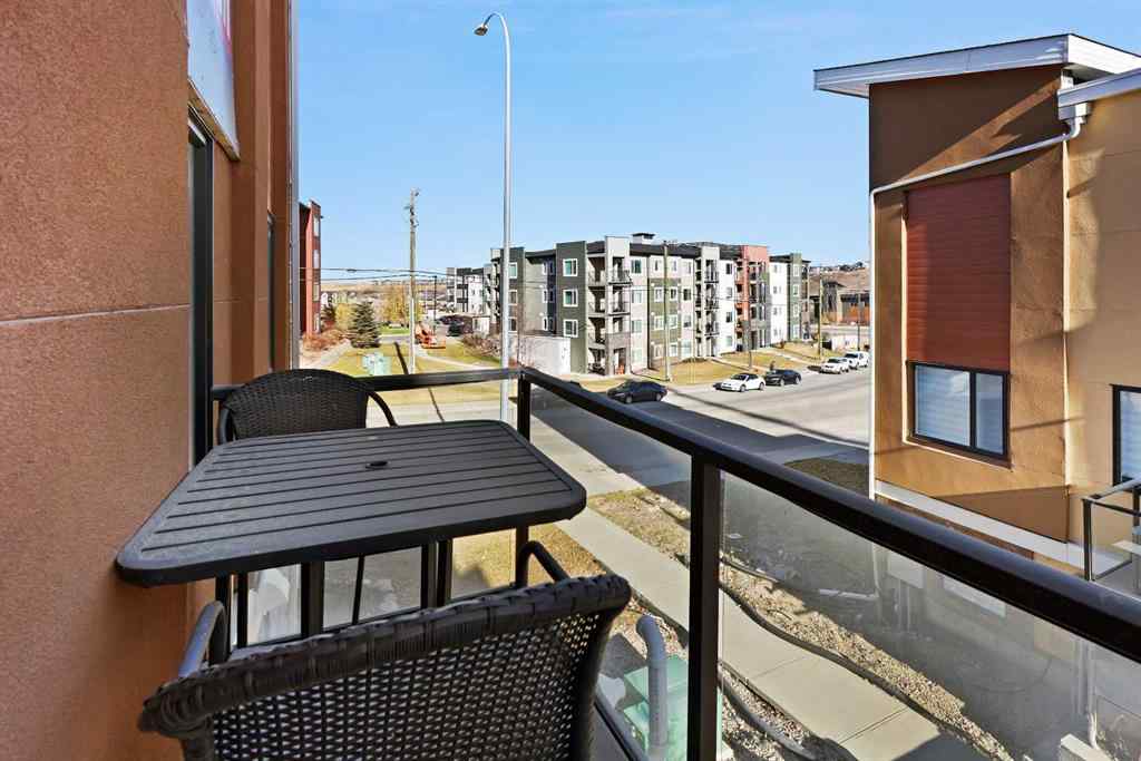 MLS® A2268105 - 357 Sage Hill Circle NW in Sage Hill Calgary, Residential