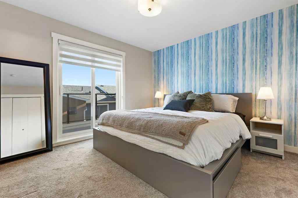 MLS® A2268105 - 357 Sage Hill Circle NW in Sage Hill Calgary, Residential