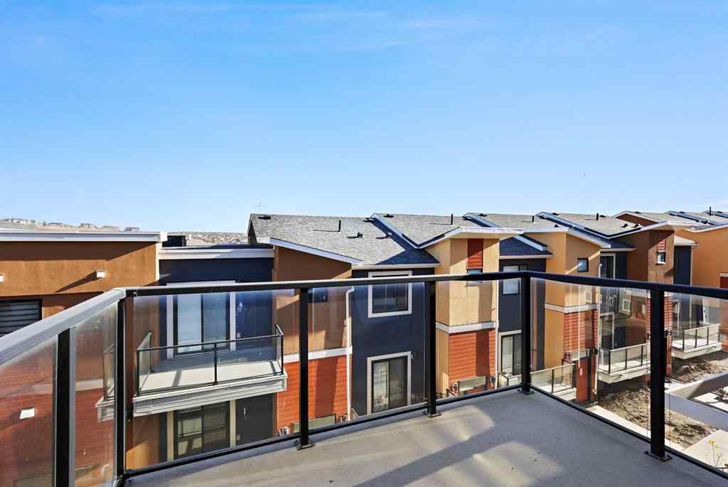 MLS® A2268105 - 357 Sage Hill Circle NW in Sage Hill Calgary, Residential