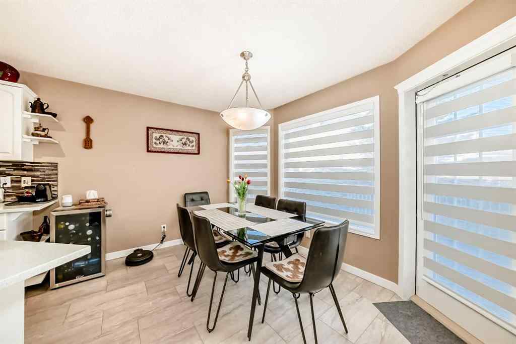 MLS® A2268108 - 54 New Brighton Manor SE in New Brighton Calgary, Residential