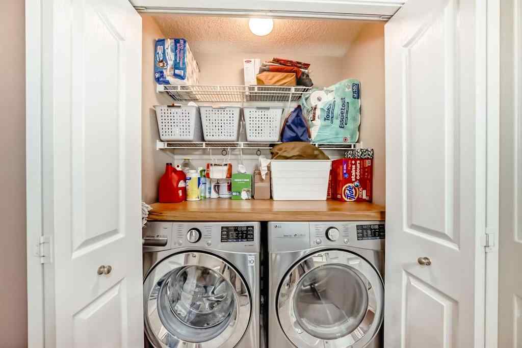 MLS® A2268108 - 54 New Brighton Manor SE in New Brighton Calgary, Residential