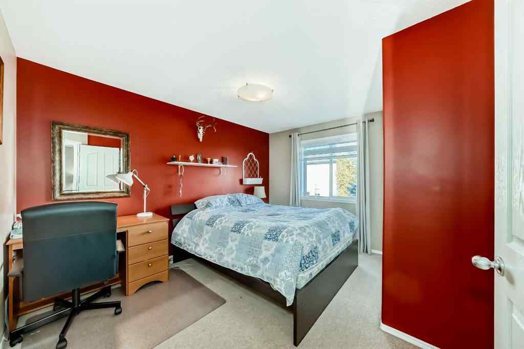 MLS® A2268108 - 54 New Brighton Manor SE in New Brighton Calgary, Residential