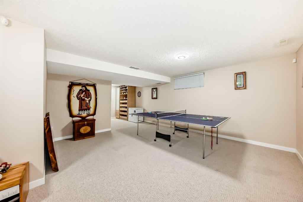 MLS® A2268108 - 54 New Brighton Manor SE in New Brighton Calgary, Residential