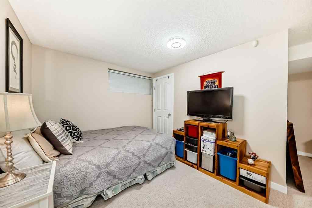 MLS® A2268108 - 54 New Brighton Manor SE in New Brighton Calgary, Residential