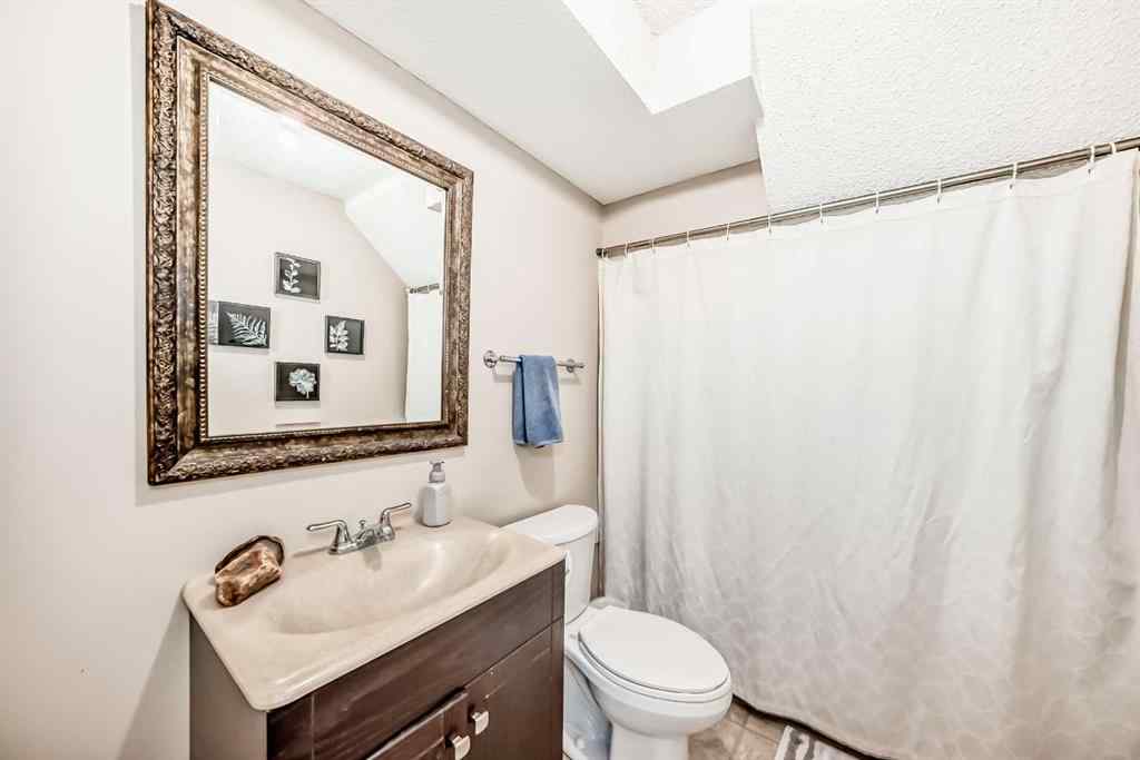 MLS® A2268108 - 54 New Brighton Manor SE in New Brighton Calgary, Residential