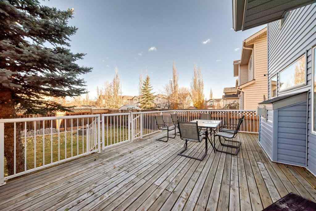 MLS® A2268108 - 54 New Brighton Manor SE in New Brighton Calgary, Residential