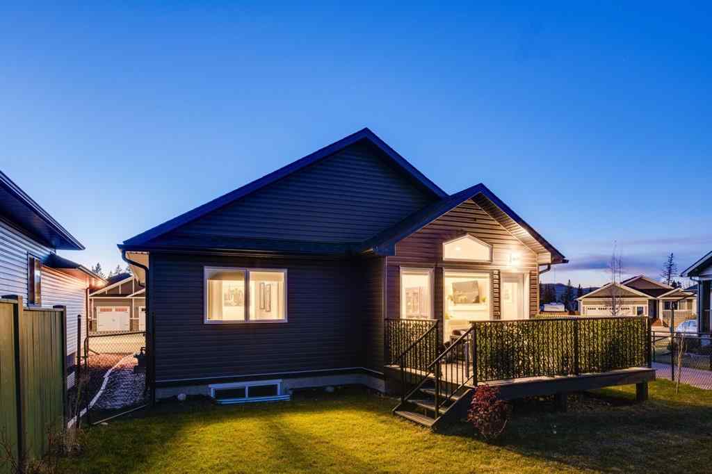 MLS® A2268109 - 185 Riverwood Crescent  in Riverwood Estates Diamond Valley, Residential