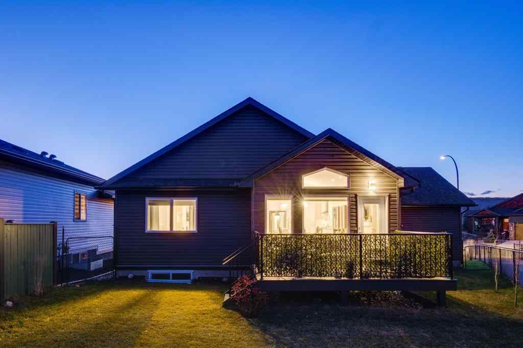 MLS® A2268109 - 185 Riverwood Crescent  in Riverwood Estates Diamond Valley, Residential