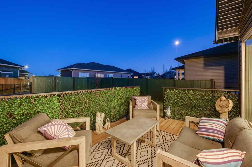 MLS® A2268109 - 185 Riverwood Crescent  in Riverwood Estates Diamond Valley, Residential