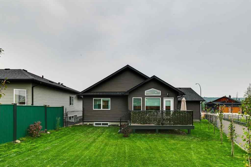 MLS® A2268109 - 185 Riverwood Crescent  in Riverwood Estates Diamond Valley, Residential