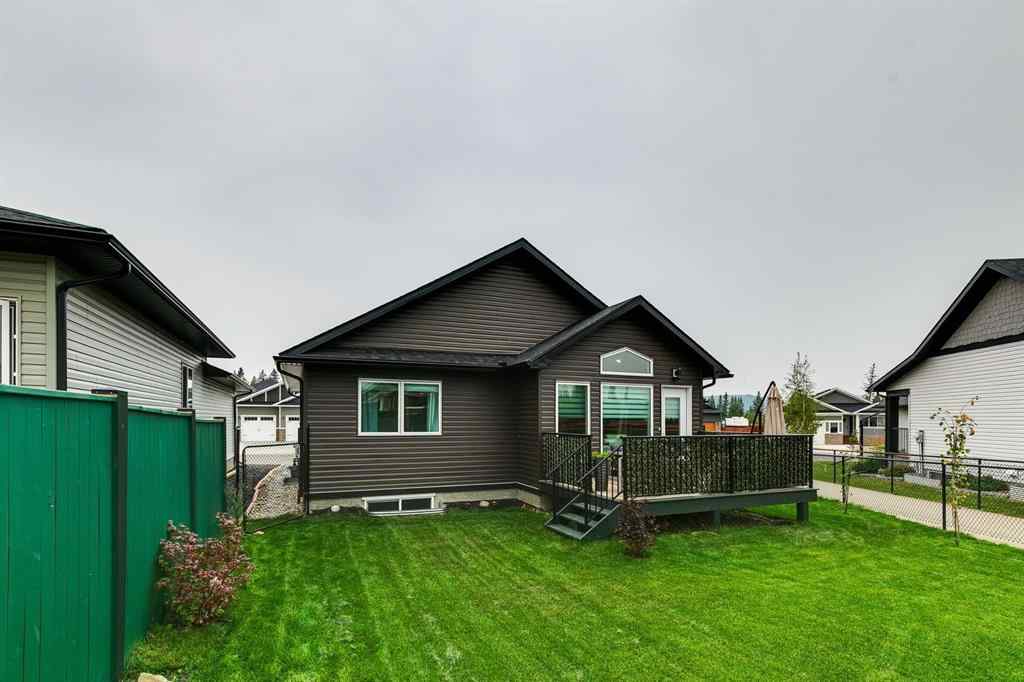 MLS® A2268109 - 185 Riverwood Crescent  in Riverwood Estates Diamond Valley, Residential