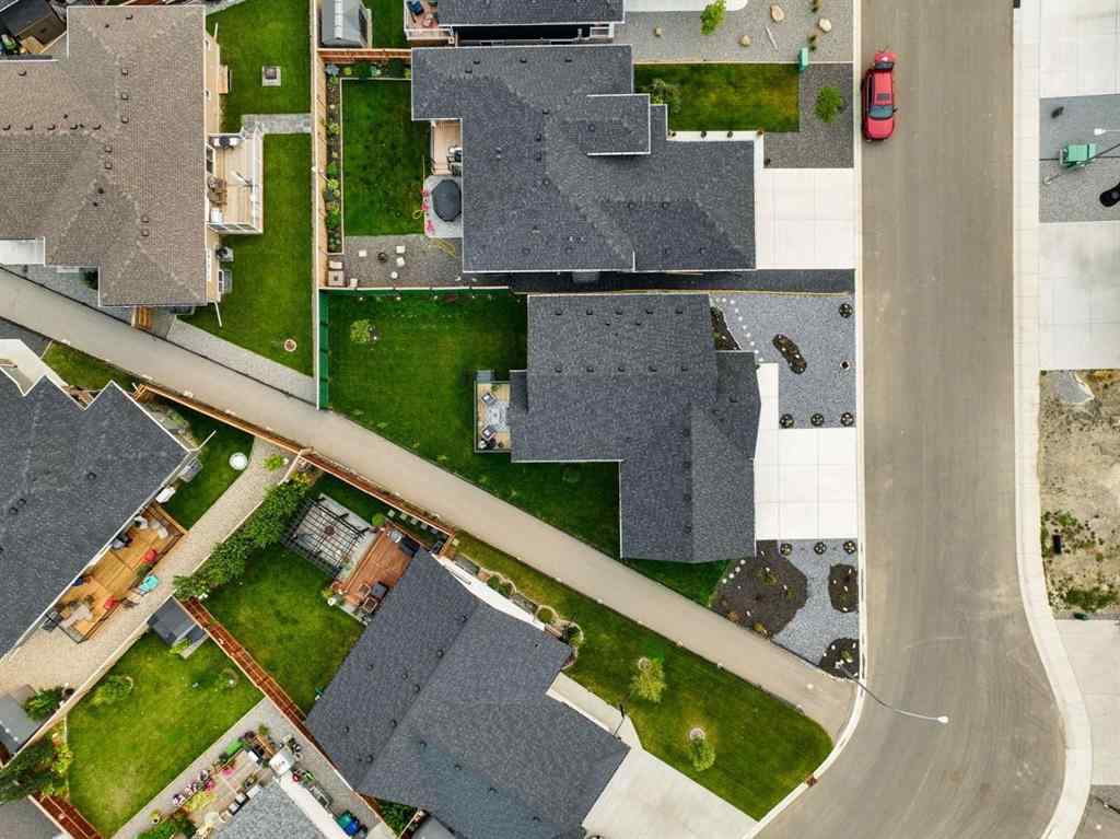 MLS® A2268109 - 185 Riverwood Crescent  in Riverwood Estates Diamond Valley, Residential