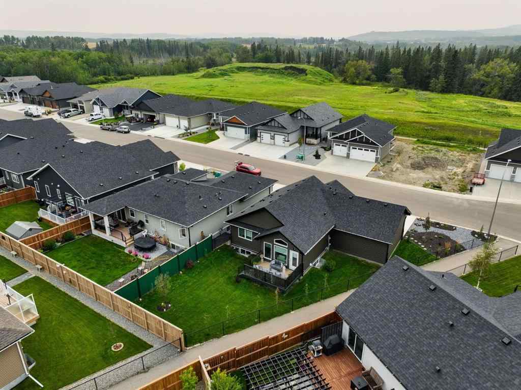 MLS® A2268109 - 185 Riverwood Crescent  in Riverwood Estates Diamond Valley, Residential