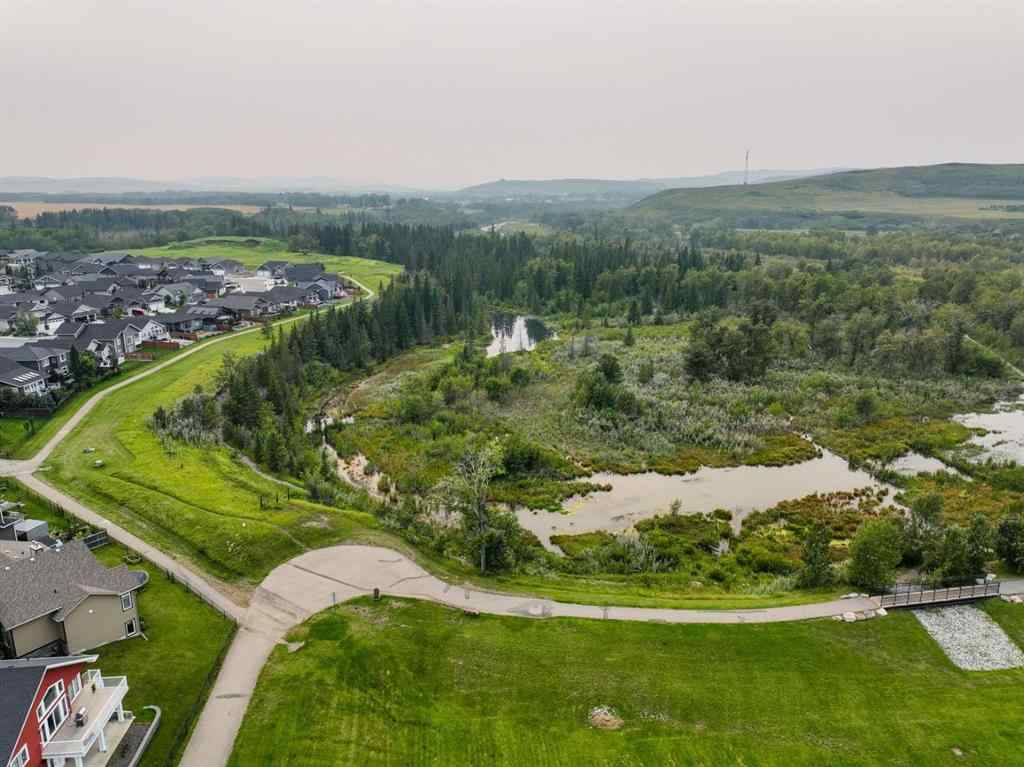 MLS® A2268109 - 185 Riverwood Crescent  in Riverwood Estates Diamond Valley, Residential