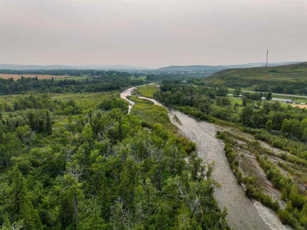 MLS® A2268109 - 185 Riverwood Crescent  in Riverwood Estates Diamond Valley, Residential