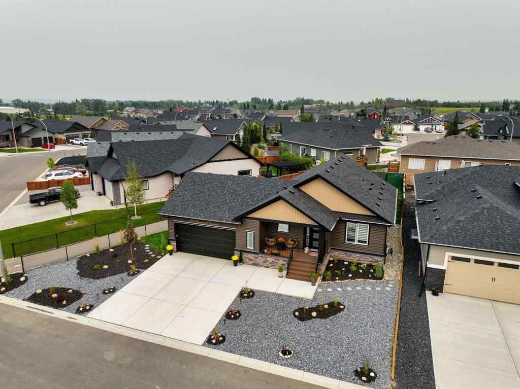 MLS® A2268109 - 185 Riverwood Crescent  in Riverwood Estates Diamond Valley, Residential