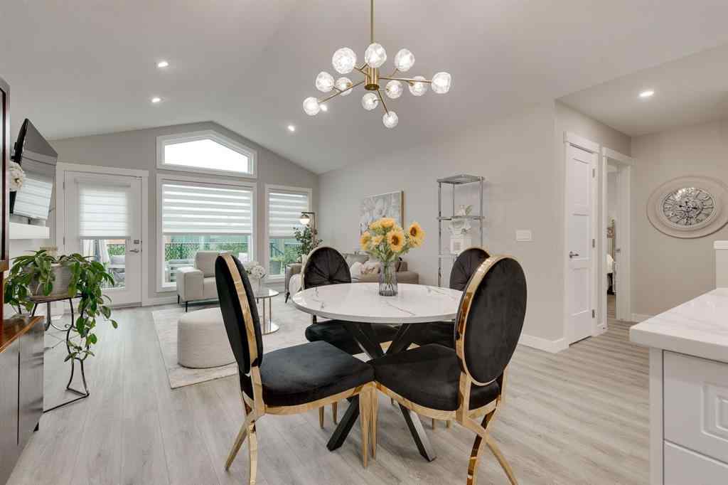 MLS® A2268109 - 185 Riverwood Crescent  in Riverwood Estates Diamond Valley, Residential