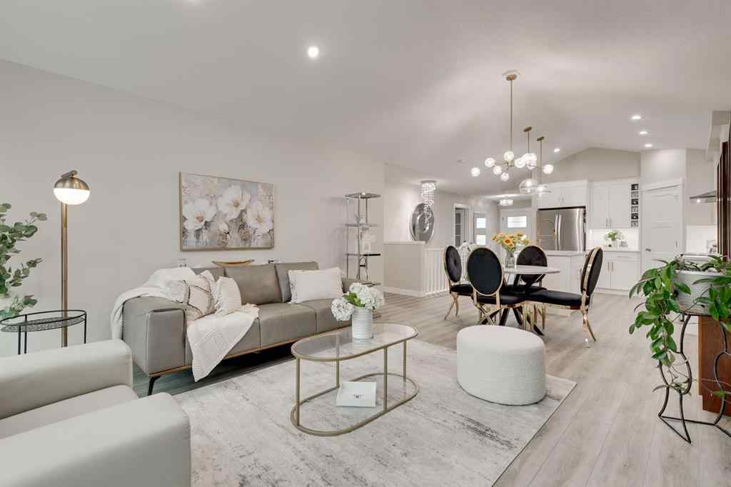 MLS® A2268109 - 185 Riverwood Crescent  in Riverwood Estates Diamond Valley, Residential