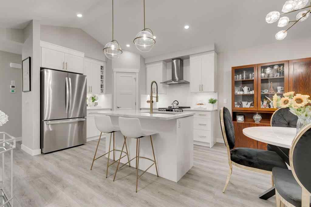 MLS® A2268109 - 185 Riverwood Crescent  in Riverwood Estates Diamond Valley, Residential