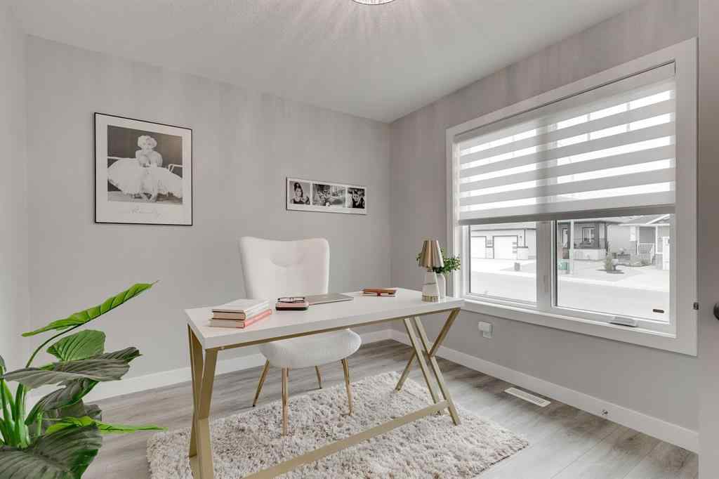 MLS® A2268109 - 185 Riverwood Crescent  in Riverwood Estates Diamond Valley, Residential