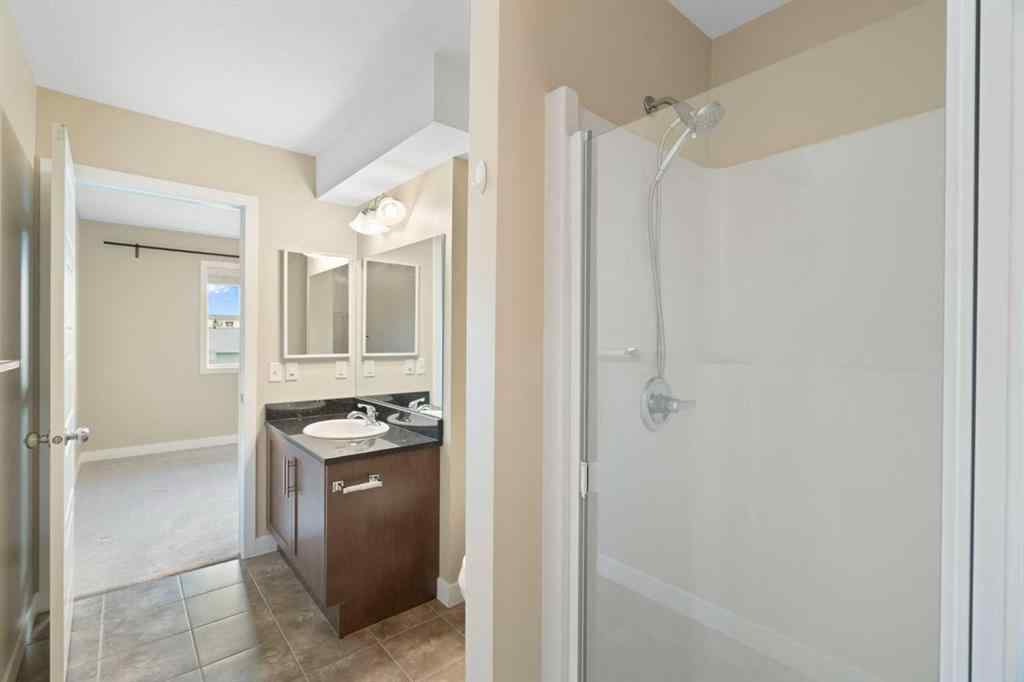 MLS® A2268110 - Unit #3304 2781 Chinook Winds Drive SW in Prairie Springs Airdrie, Residential